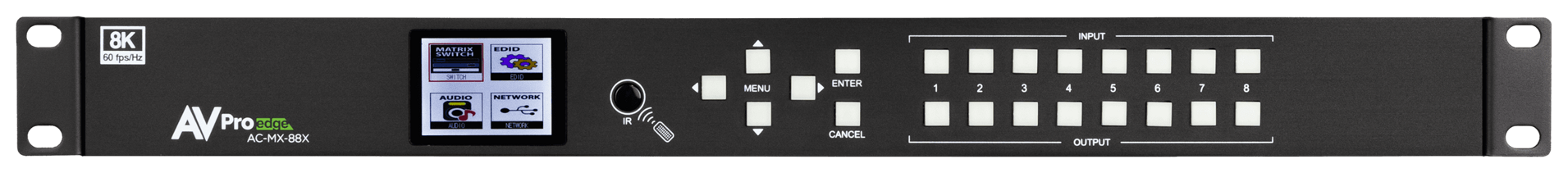 AC-MX-88X 11