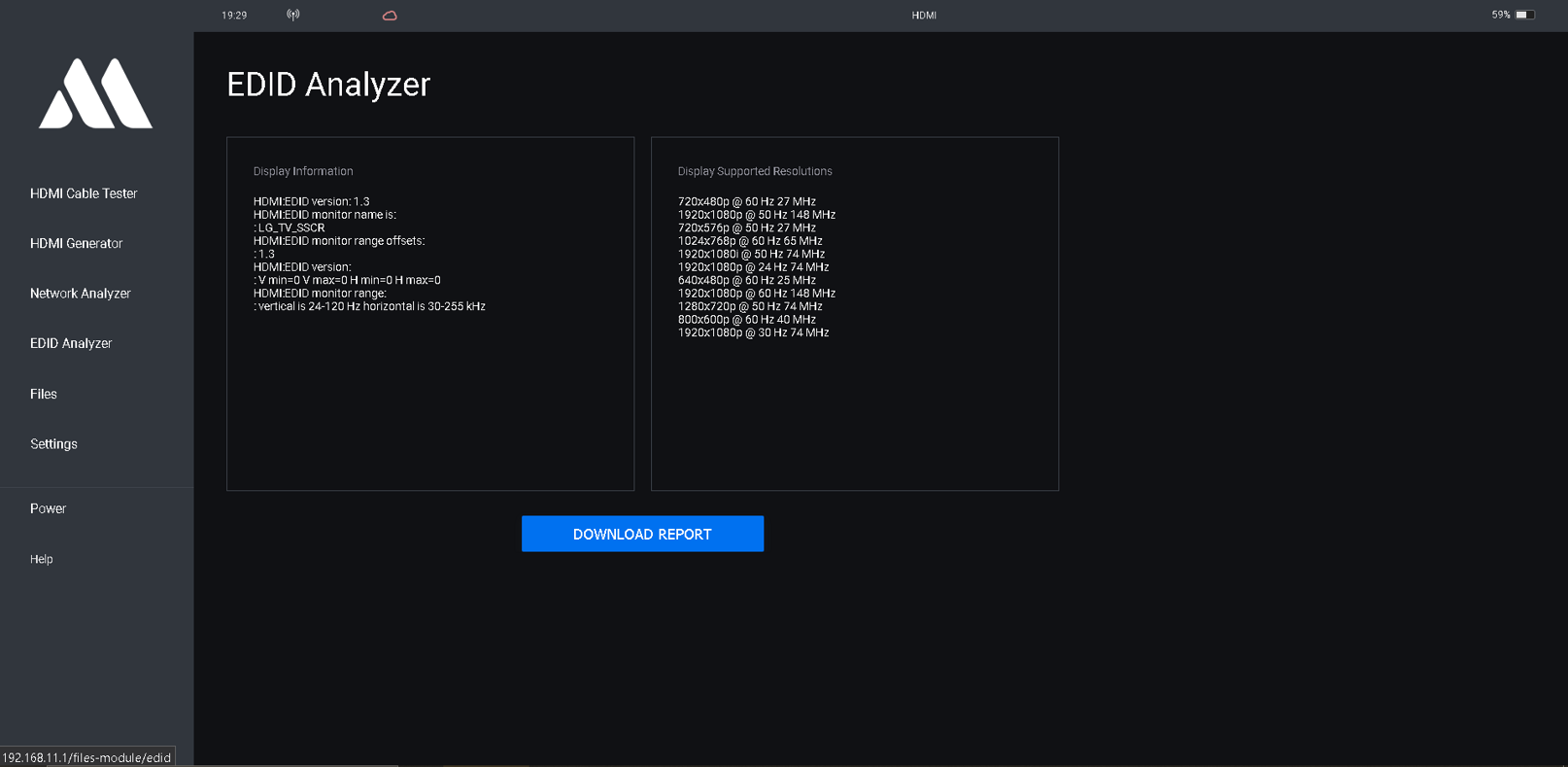 GUI_EDID Analyzer_2