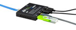 AC-EXUSB-2-Kit, žiadaný prevodnk USB2.0 / HDBaseT, podporuje USB (UVC 1.5)... dostupný