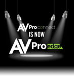 avproconnect  ---> AVProEdge