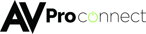 ... máme náskok, máme ... AVProConnect