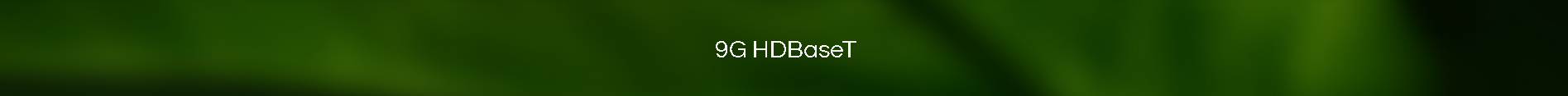 9G_HDBaseT
