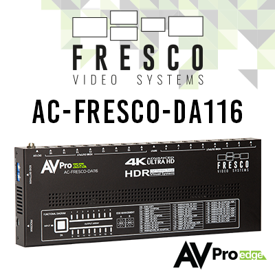 AC-FRESCO-DA116-AUHD 18G