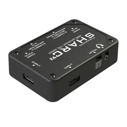 SHARC-V2 48G FRL6
