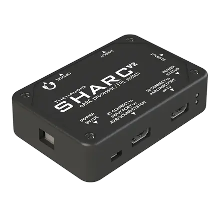SHARC-V2 48G FRL6