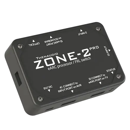 ZONE2-PRO 48G FRL6