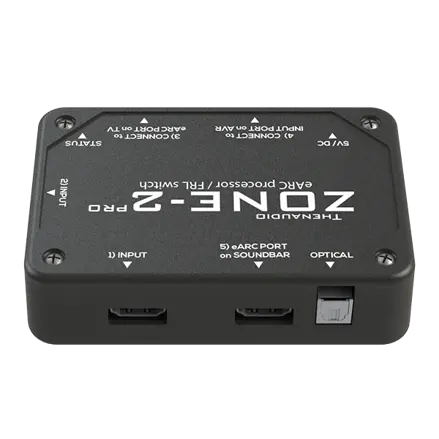 ZONE2-PRO 48G FRL6