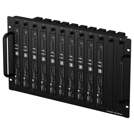 AC-MXNet-10G-HDRack