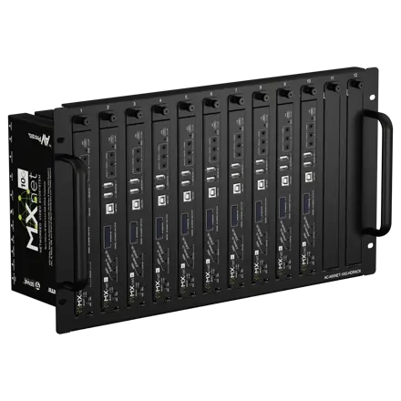 AC-MXNet-10G-HDRack
