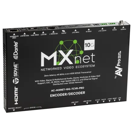 AC-MXNET-10G-TCVR-PRO