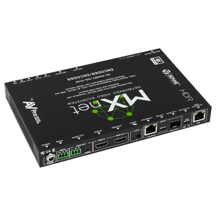 AC-MXNET-10G-TCVR