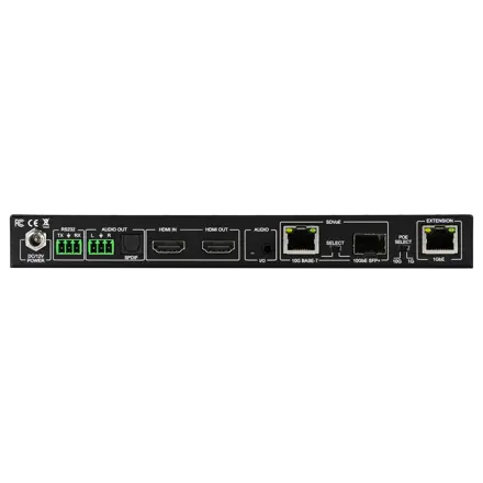 AC-MXNET-10G-TCVR
