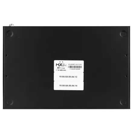 AC-MXNET-10G-TCVR
