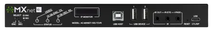 AC-MXNET-10G-TCVR