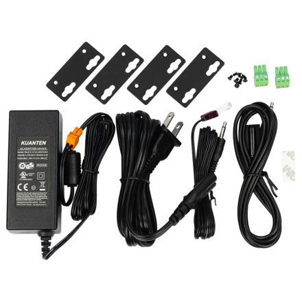 AC-EX100-444-KIT 18G