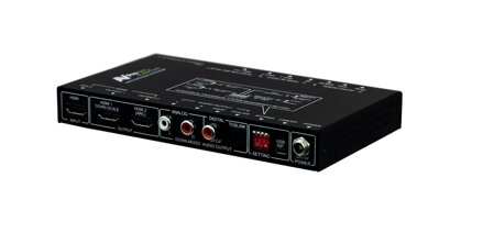 AC-AVDM-AUHD 18G