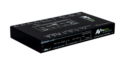 AC-AVDM-AUHD 18G