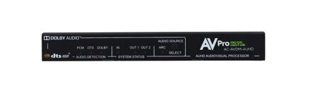 AC-AVDM-AUHD 18G