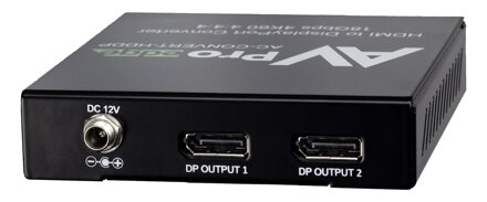 AC-Convert-HDDP 18G