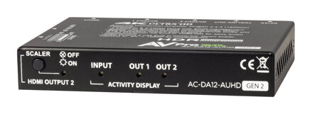 AC-DA12-AUHD-Gen2 18G