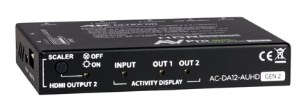 AC-DA12-AUHD-Gen2 18G