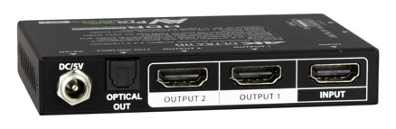 AC-DA12-AUHD-Gen2 18G