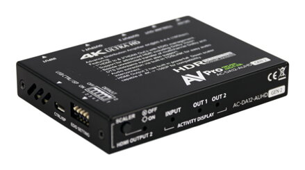 AC-DA12-AUHD-Gen2 18G