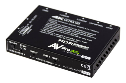 AC-DA12-AUHD-Gen2 18G