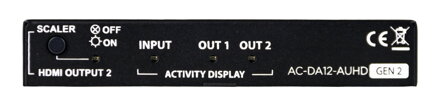 AC-DA12-AUHD-Gen2 18G