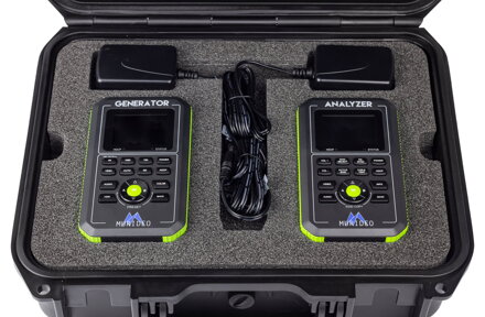 AC-FXHD-Kit 18G