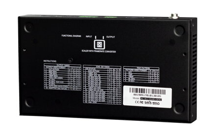 AC-SC2-AUHD-Gen2 18G