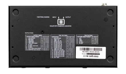 AC-SC2-AUHD-Gen2 18G