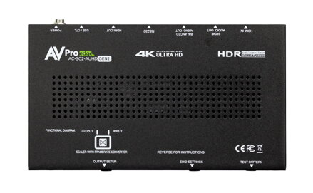 AC-SC2-AUHD-Gen2 18G