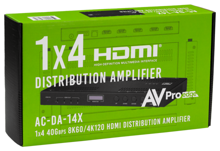 AC-DA-14X 40G FRL5