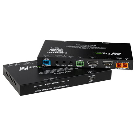 AC-EXO-X-Kit 40G FRL5