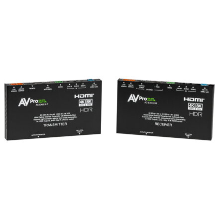AC-EXO-X-Kit 40G FRL5