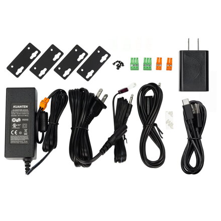 AC-EXO-X-Kit 40G FRL5