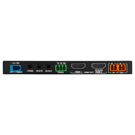 AC-EXO-X-Kit 40G FRL5