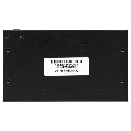 AC-EXO-X-Kit 40G FRL5