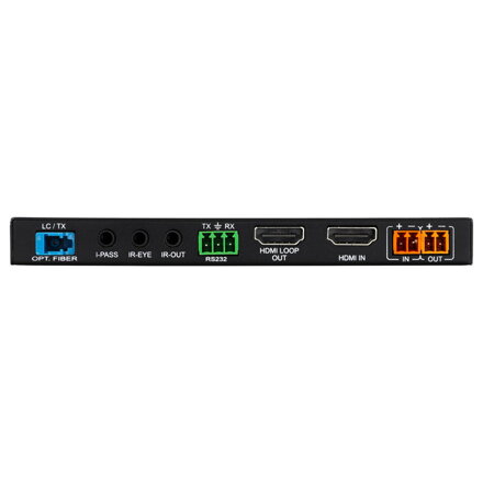 AC-EXO-X-Kit 40G FRL5