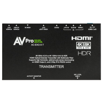 AC-EXO-X-Kit 40G FRL5
