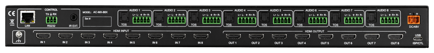 AC-MX-88X 40G FRL5