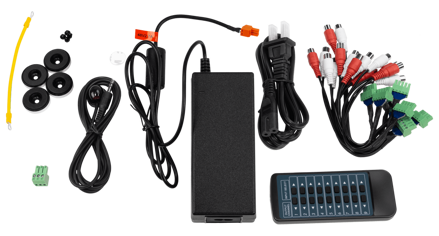 AC-MX-88X 40G FRL5
