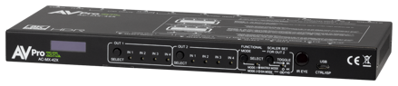 AC-MX-42X 40G FRL5