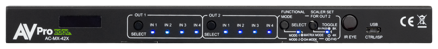 AC-MX-42X 40G FRL5