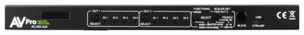 AC-MX-42X 40G FRL5