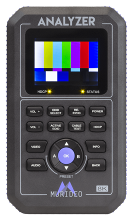 MU-FXHD-Kit-8k 40G FRL5
