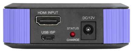 MU-FXHD-Kit-8k 40G FRL5