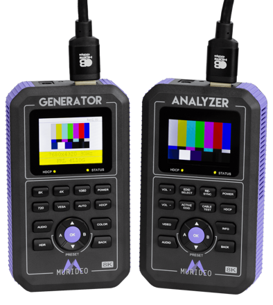 MU-FXHD-Kit-8k 40G FRL5