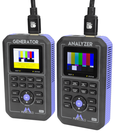 MU-FXHD-Kit-8k 40G FRL5